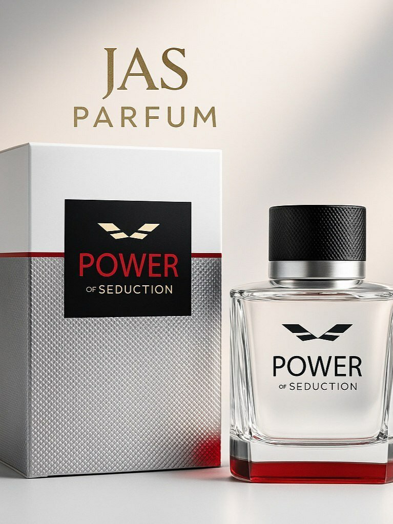Туалетная вода для мужчин Power of Seduction by Antonio Banderas 100 мл