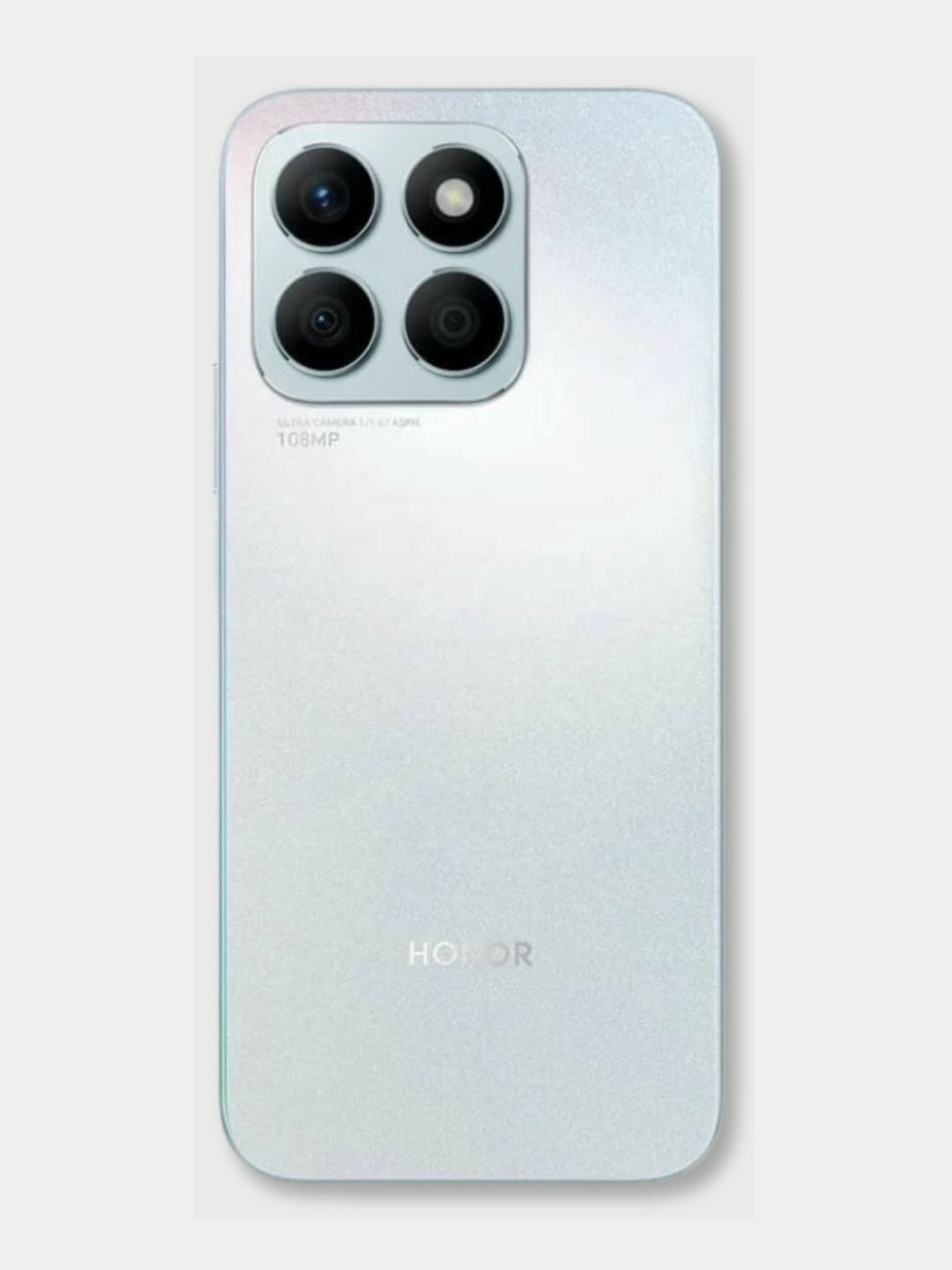 Смартфон Honor X8b 8/128-256 ГБ, NFC, 2 SIM, Amoled, 108 мп. — фото 1