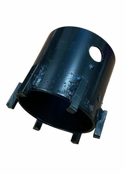 Ключ ступичный 116 мм. 6 усов КаМаЗ передний MAN задний SW81.90620-0092