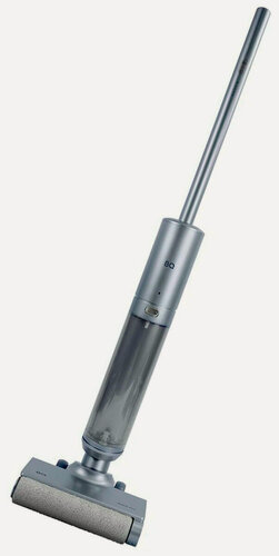 Изображение товара Пылесос вертикальный BQ VCA1003W Холодный серый