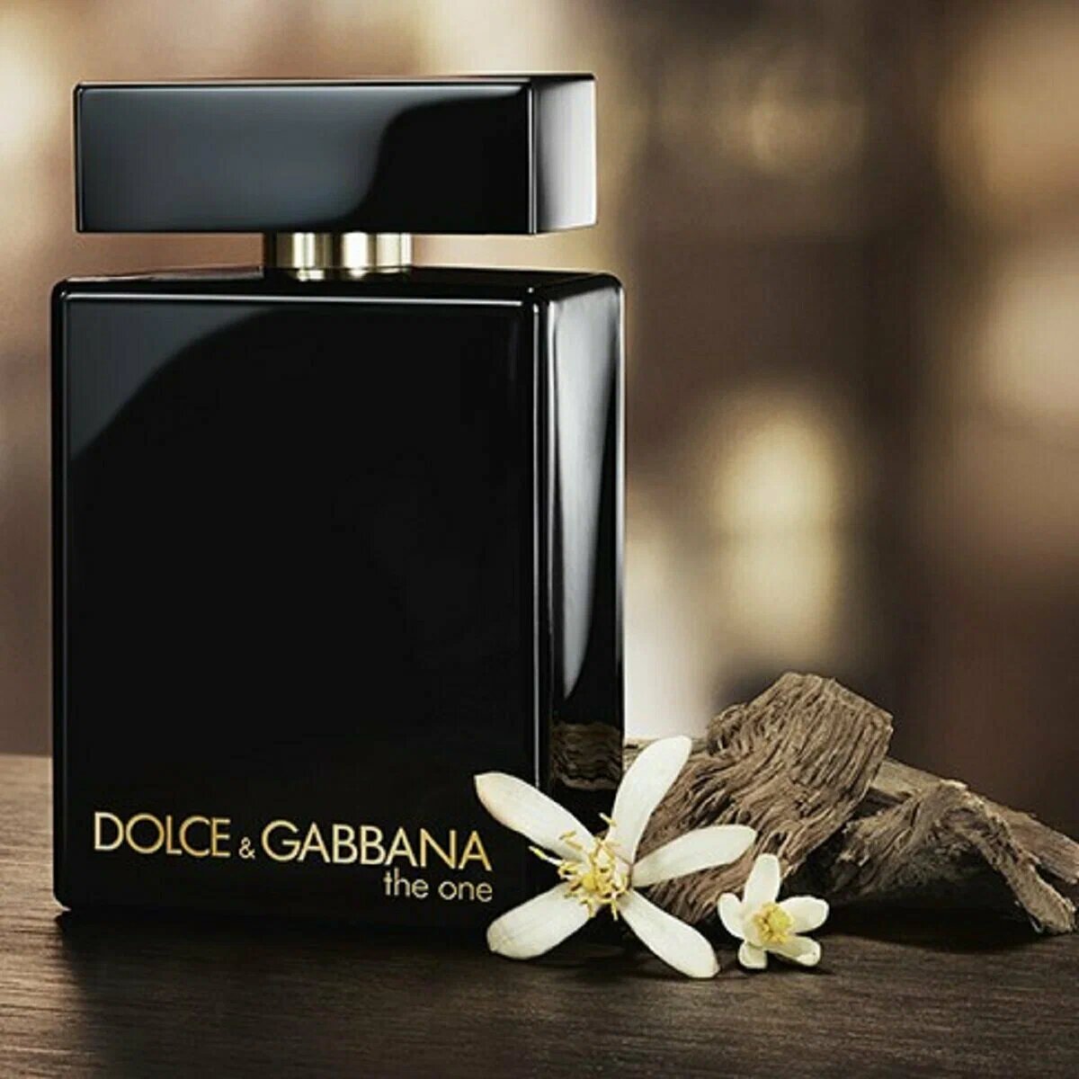Парфюмерная вода Dolce & Gabbana, восточная, для мужчин, 100мл