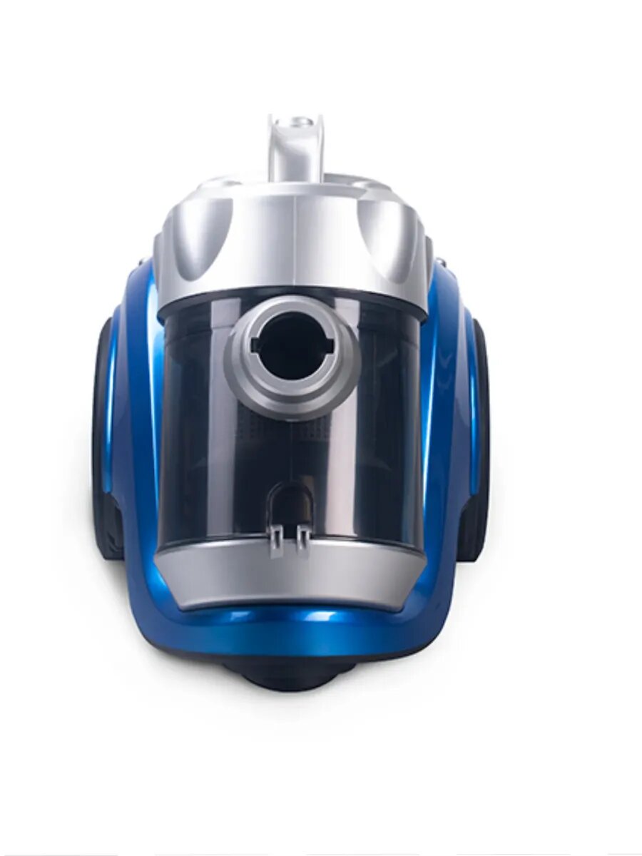 Пылесос напольный VC2024MC 2000 Вт HEPA H12 3 л — фото 1