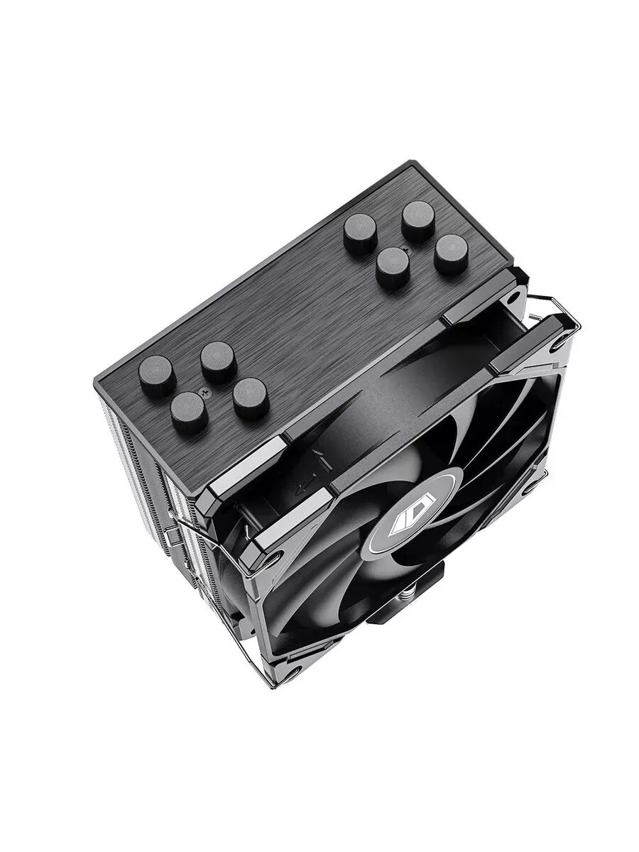 Кулер для процессора SE-224-XTS Ret — фото 1