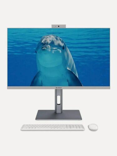 Изображение товара Моноблок CHIGO R2702-PRO i7, 6 ядер, 512 Гб SSD, 16 Гб RAM, IPS экран
