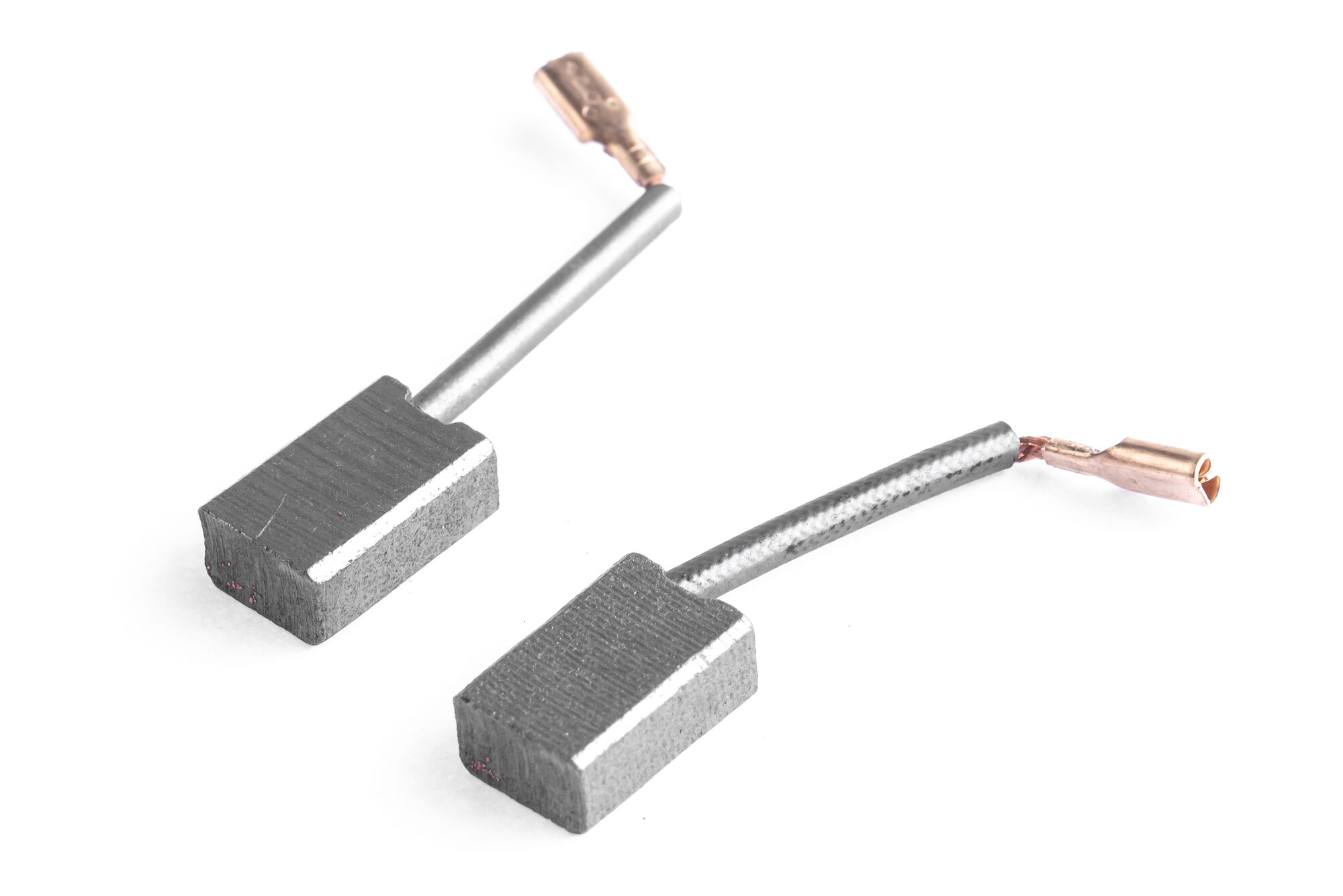 Щетки угольные 6х9х15 клемма мал, компл. 2шт (33) USM1350D