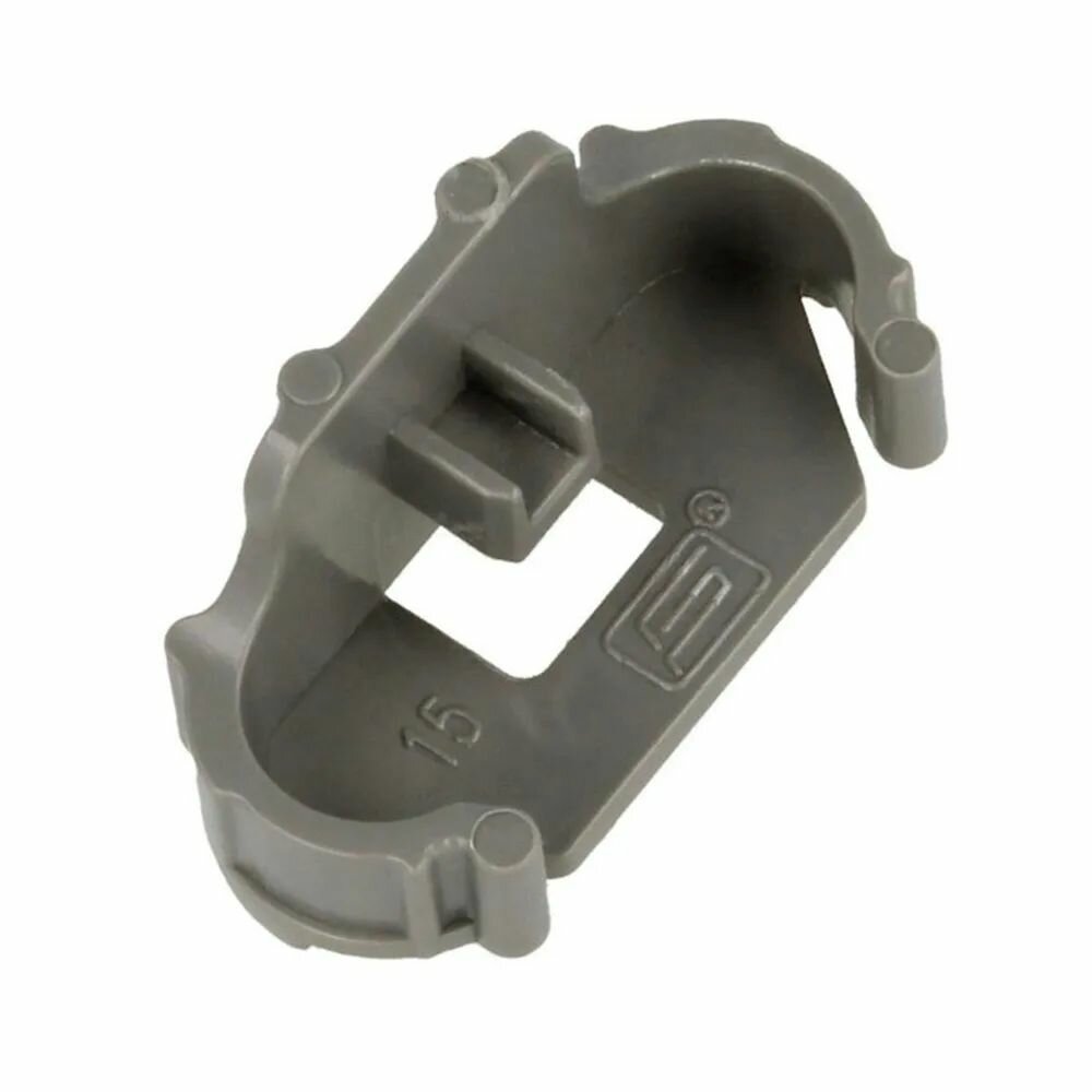Заглушка направляющей для посудомоечной машины Blomberg DW 14110, DW 14120, DW 14140