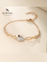 Xuping Jewelry – изящный и современный браслет для девушек