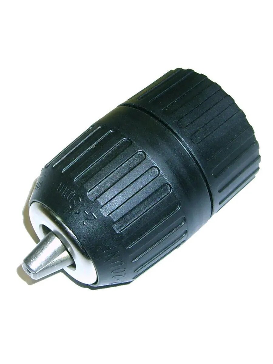 Патрон быстрозажимной autolock 1,5-13мм 1,2" Skrab 35505