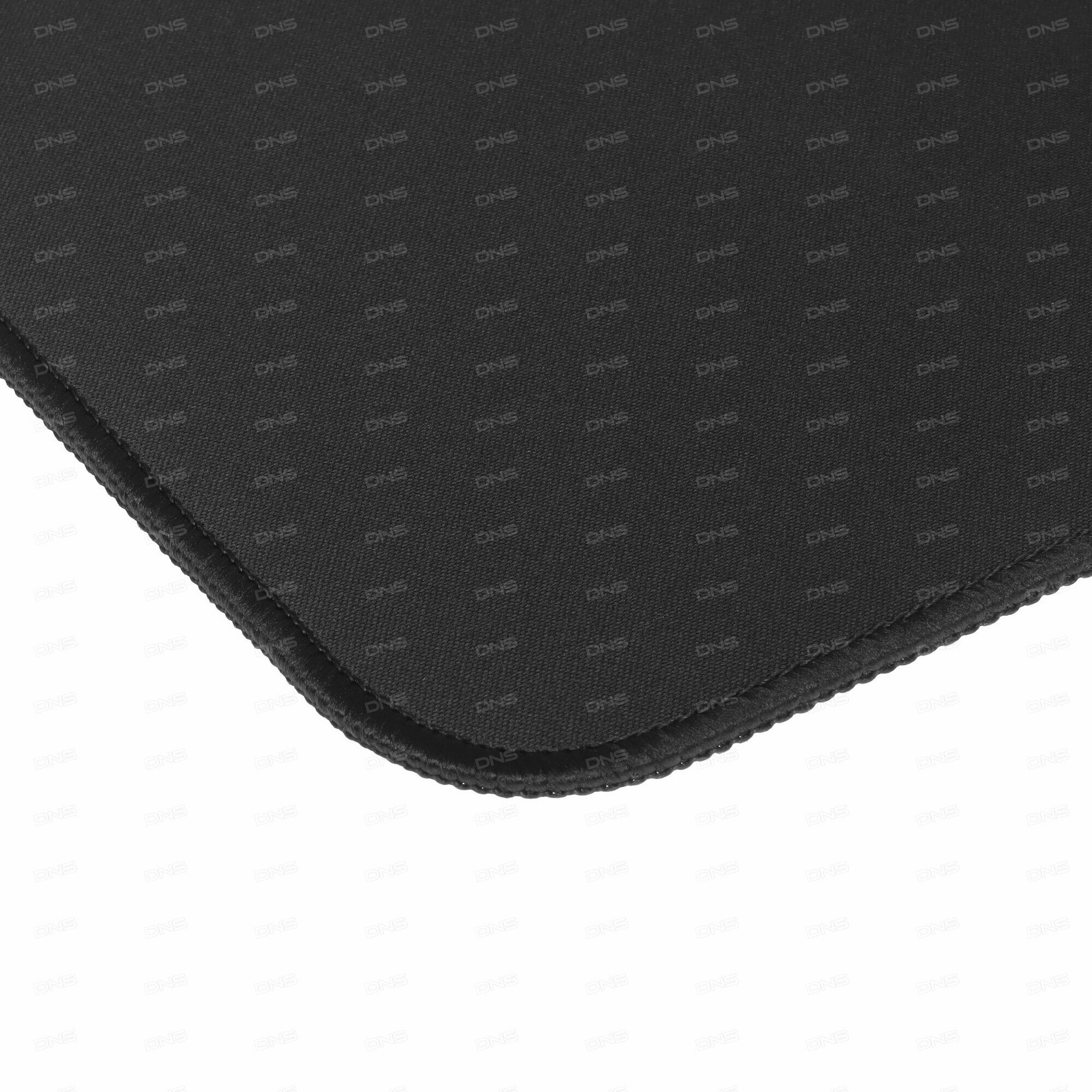 Коврик DEXP GM-XL Black Speed (XL) черный — фото 1