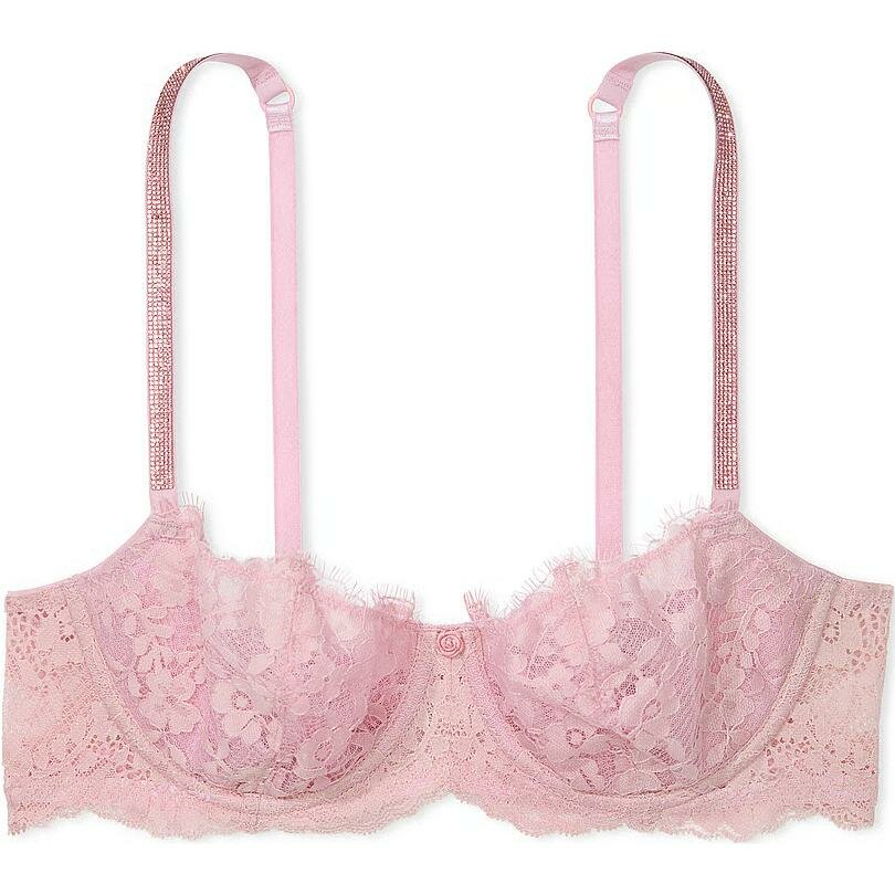 Бюстгальтер Victoria's Secret DreamAngels Wicked