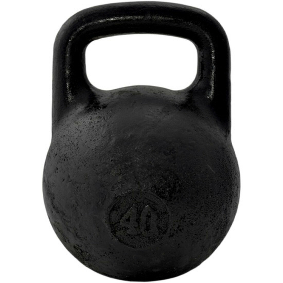 Гиря TITAN "Уральская", 40 кг