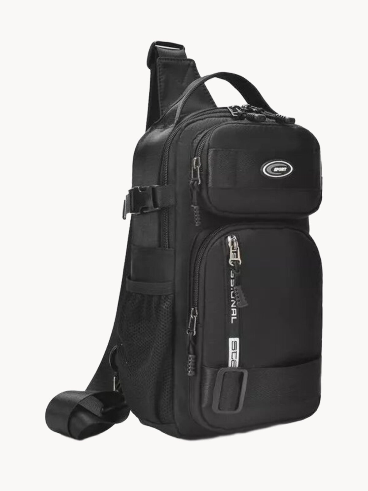 Сумка кросс-боди