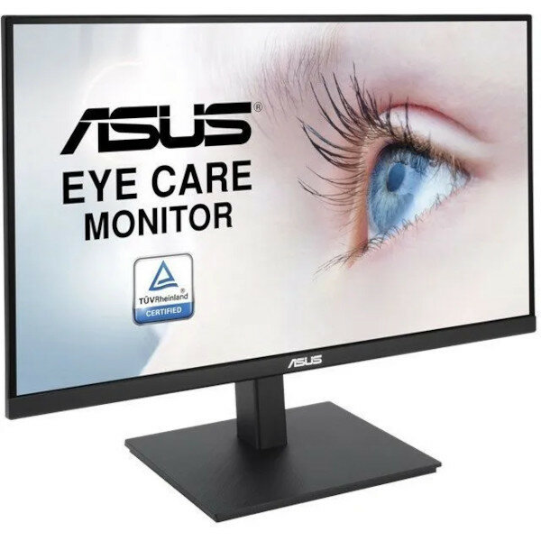 27" Монитор ASUS VA27AQSB 2560x1440 75 Гц IPS