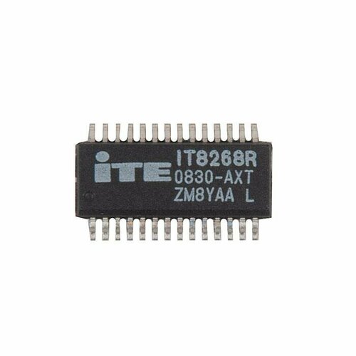 Мультиконтроллер ITE IT8268R-L SSOP-28
