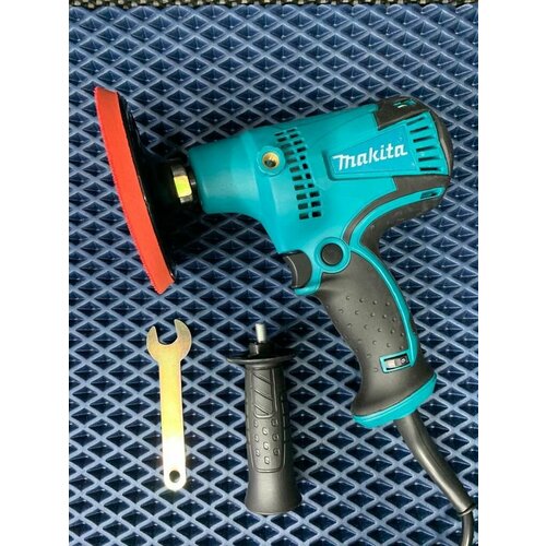 Полировочная шлифмашина 524100₽