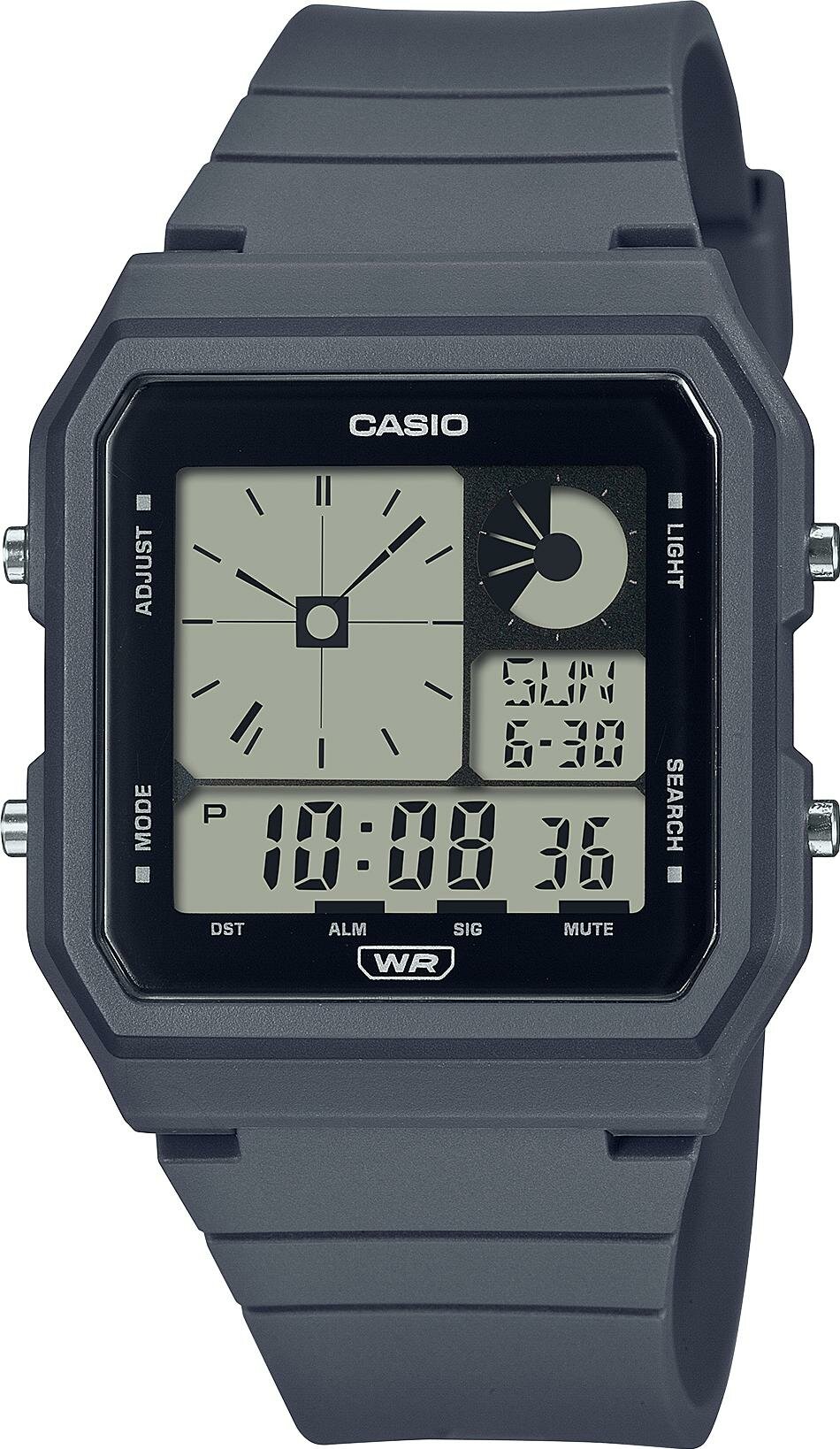 Наручные часы CASIO Collection LF-20W-8A2