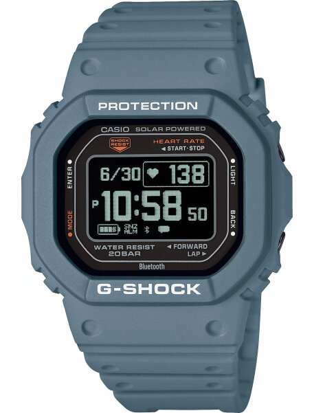 Наручные часы CASIO G-Shock