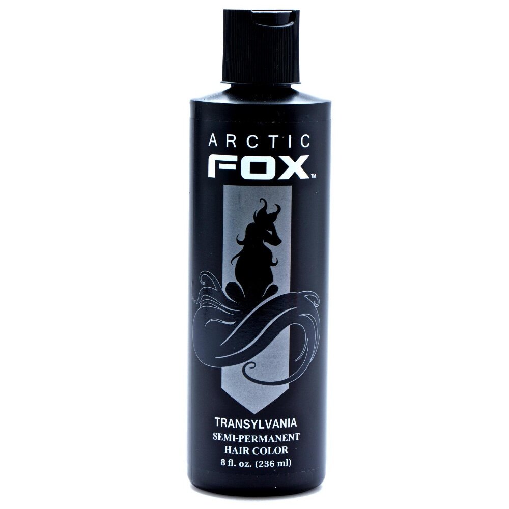 Arctic Fox Краска для волос Transylvania 236 ml
