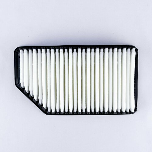 Фильтр воздушный BIG FILTER Hyundai Solaris / Хендай Солярис, Kia Rio / Киа Рио, Soul / Соул