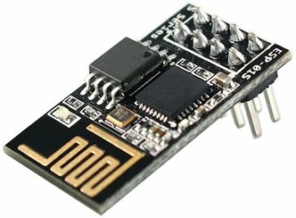 WiFi Модуль ESP8266 (ESP-01S)