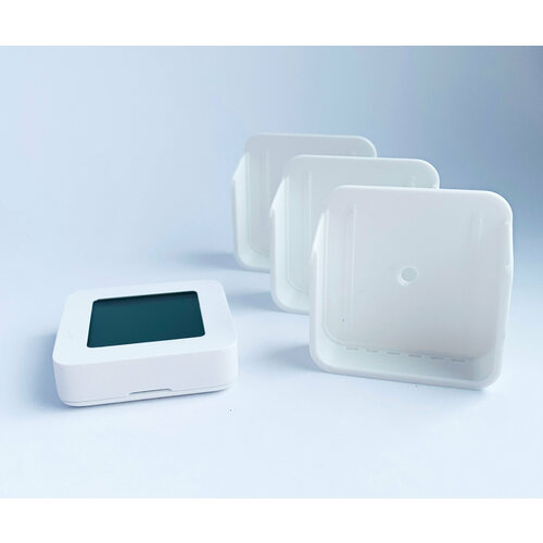 Держатель для датчика температуры Xiaomi Mi Temperature and Humidity Monitor 2 550₽