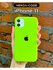 Чехол на Apple iPhone 11 для Айфон 11