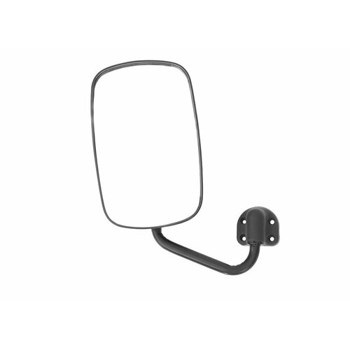 Зеркало наружное левое Уаз Буханка, Фермер (нового образца) (интех Обнинск) 3741-00-8201007