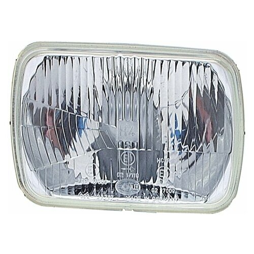 1AE 003 427-011_фара основная вставка H4 LR Honda Civic III Toyota Corolla VW Taro 9419₽