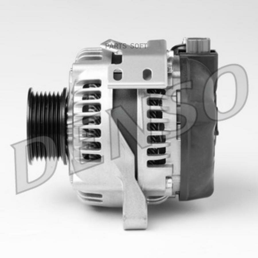 DENSO Генератор 14V 100A
