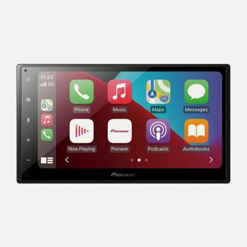 Изображение товара Автомагнитола Pioneer DMH-A4450BT