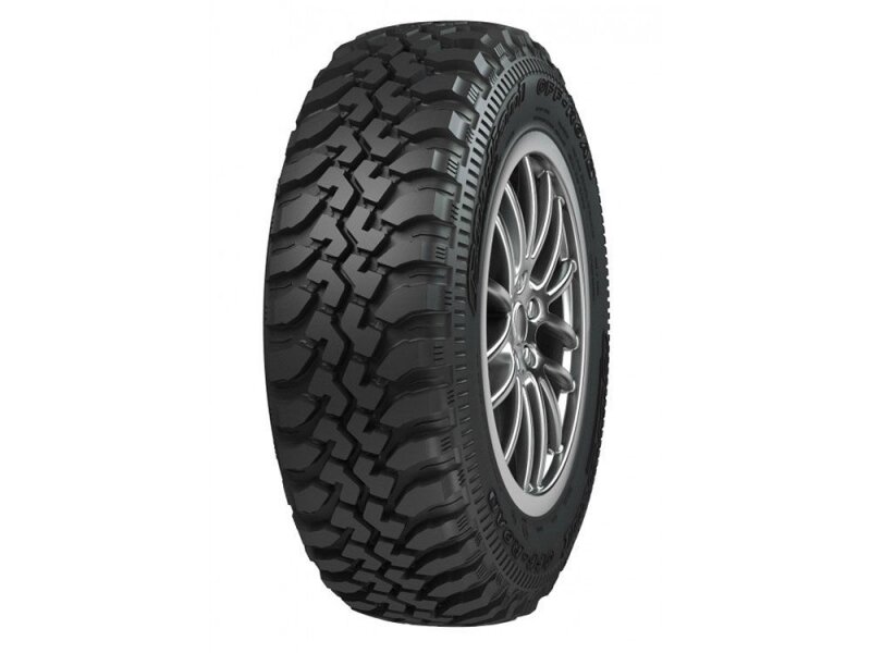 Cordiant Off Road 2 215/75 R15 100Q