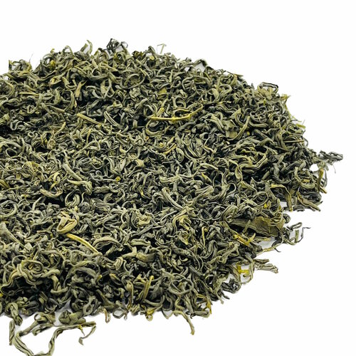 Чай зеленый рассыпной Гуйчжоу Маофэн Люй Ча 100гр.