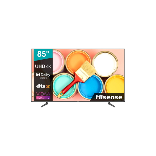 Телевизор Hisense 85