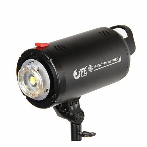 Вспышка студийная Falcon Eyes Phantom 400 HSS 2589000₽