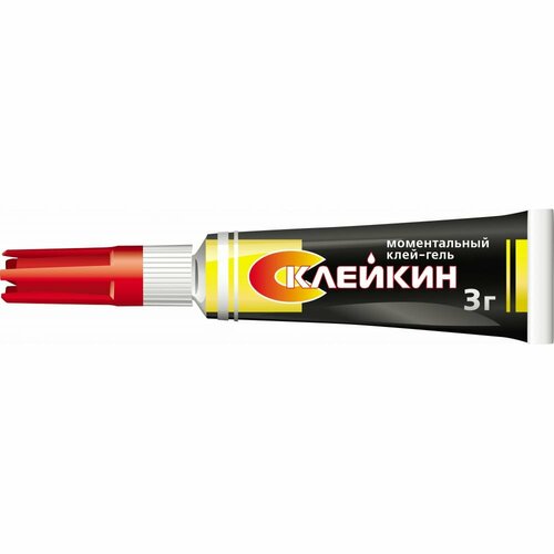 bostik 3g super glue non drip gel Моментальный клей-гель спутник Склейкин SUPER GEL GLUE