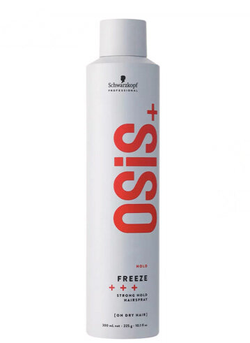 OSiS+    Freeze,  , 300 