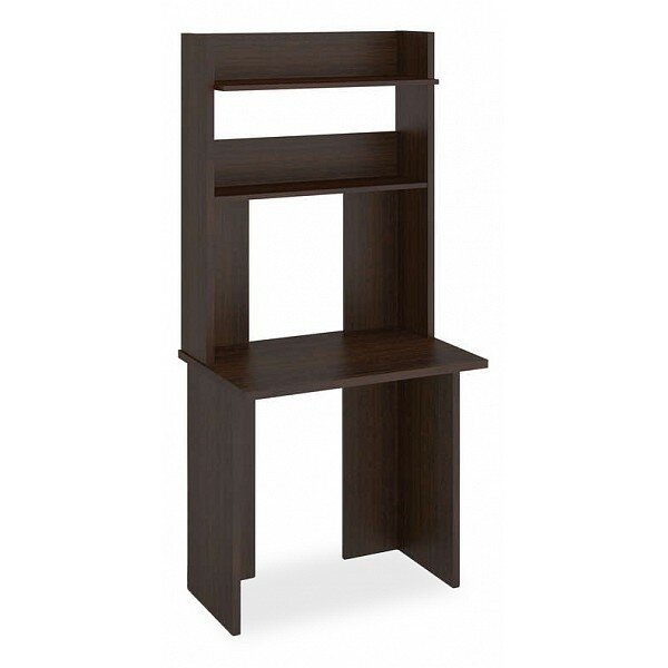 Стол компьютерный Mebelion Домино Lite СКЛ-Прям80Р+нклх