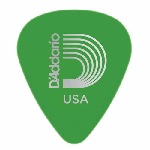фото Медиатор planet waves by d'addario 1dgn4-10, 0.85 мм, 1 шт.