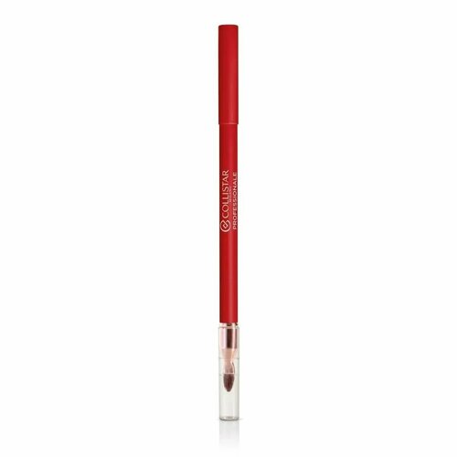 Collistar - Профессиональный контурный карандаш для губ PURO, № 109 PAPAVERO IPNOTICO (Рефил) 1.2 мл