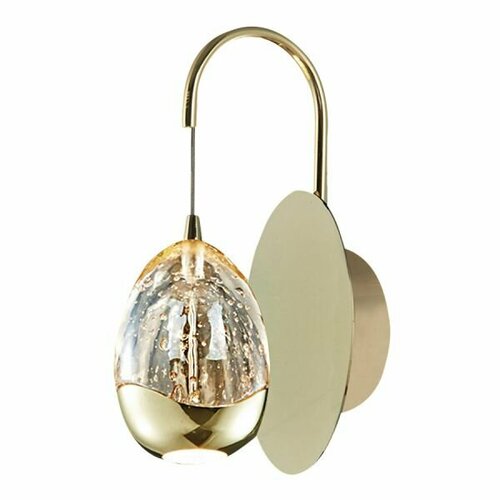 Бра Delight Terrene MB13003023-1A gold
