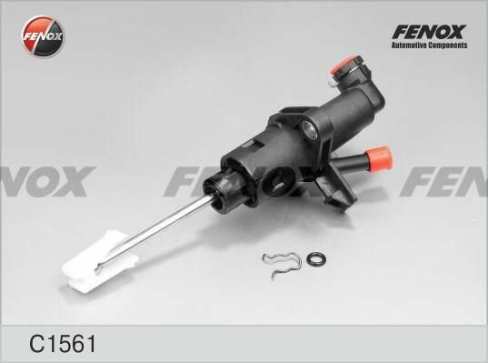 FENOX Цилиндр сцепления главный для AUDI A3 I/SKODA/VW GOLF IV/BORA 1.4-3.2 96-