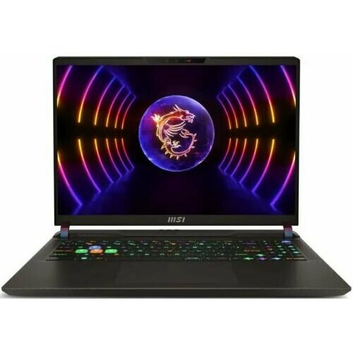 Игровой ноутбук MSI Vector GP68 HX 13VG-207RU 25788700₽