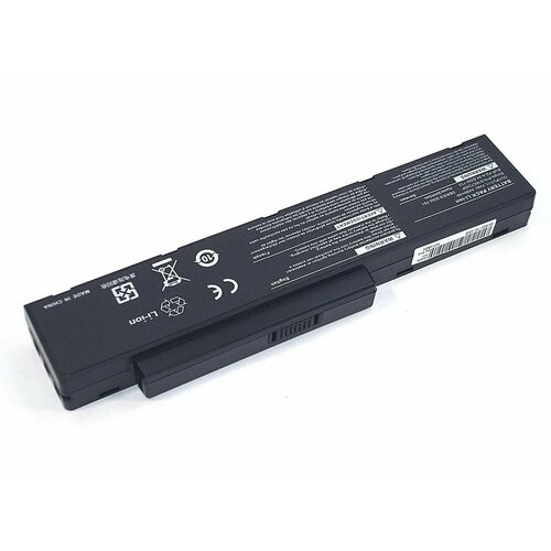 Аккумулятор для ноутбука BENQ SQU-701, SQU-712, SQU-714, 11.1V, 5200mAh, код mb065074