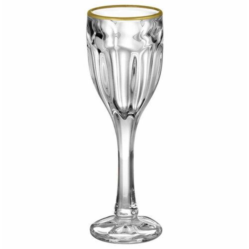 Рюмки 50 мл 6 шт Bohemia Design 