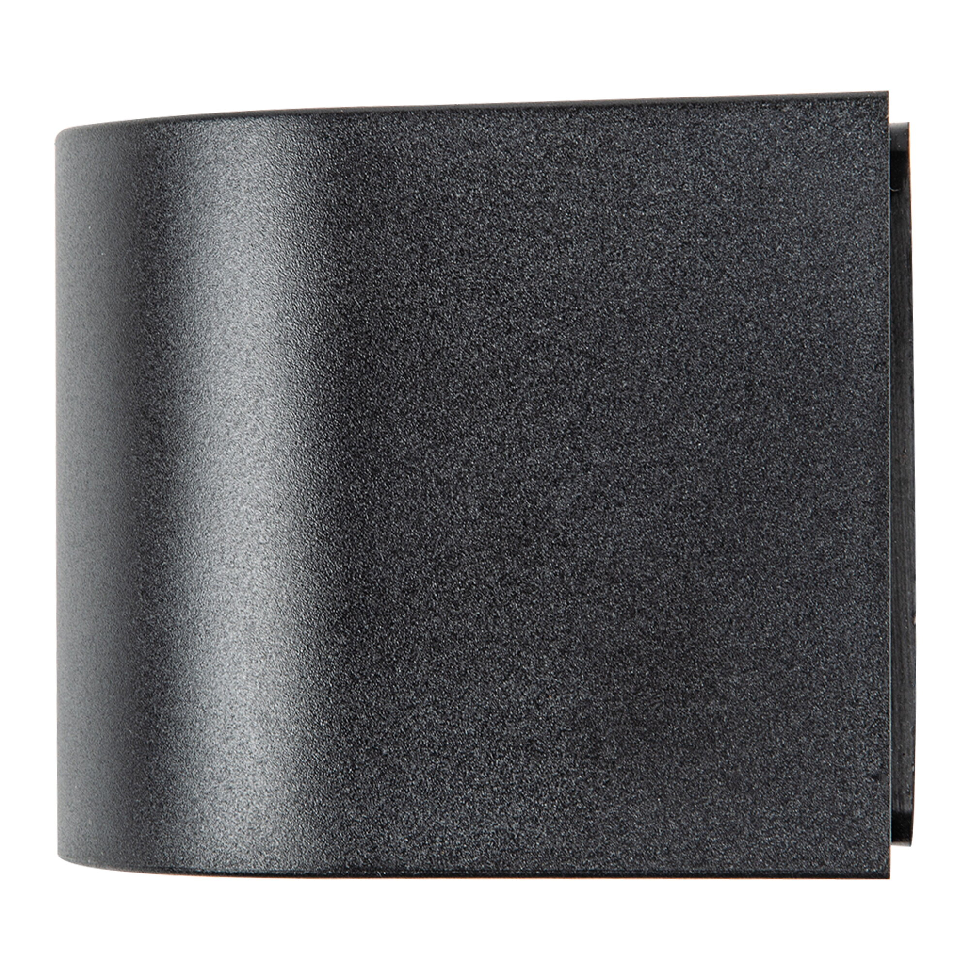 Светильник накладной уличный Uniel UUL-P51A 6 Вт IP65 цвет черный - фото №6