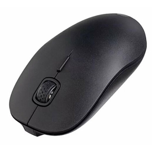 Мышь беспроводная Perfeo SIMPLE 4 кн DPI 800-1200 USB чёрн PF_A4494 64000₽
