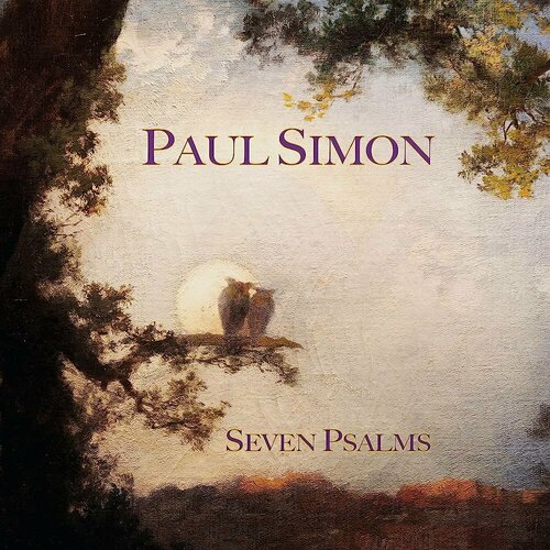 Винил 12 (LP) Paul Simon Paul Simon Seven Psalms (LP) винил 12 lp coloured simon