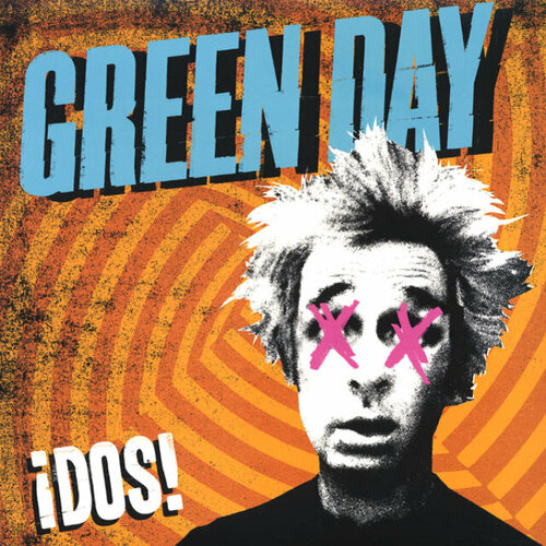 Green Day / idos, CD