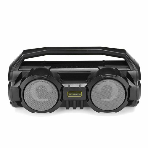 bluetooth колонка орбита ot spb23 black Колонка Bluetooth (10Вт) Орбита OT-SPB99 Серая