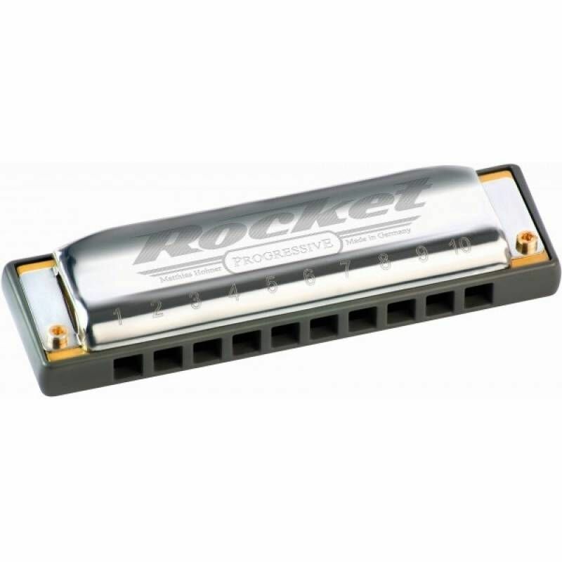 HOHNER Rocket 2013/20 C (M2013016X) гармошка губная